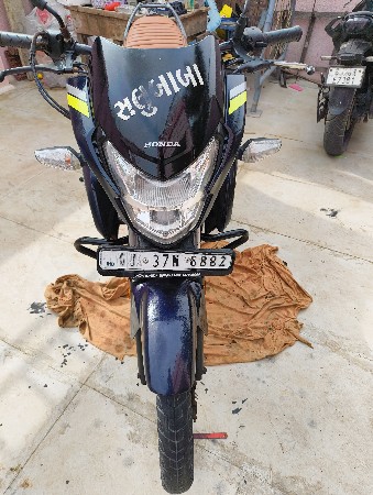 Honda sp125
