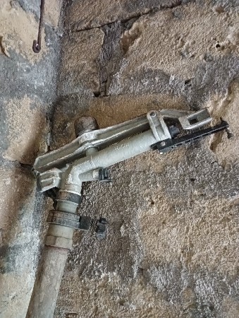 rain gun