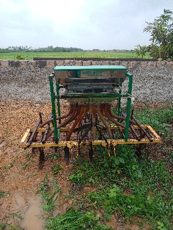 ઓરણી વેચવાની છે