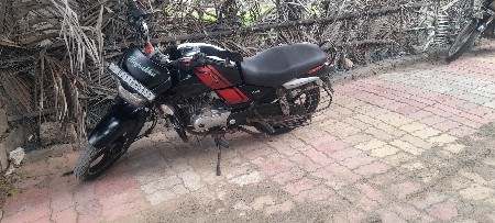 પુંજા ભાઈ કારાવદરા