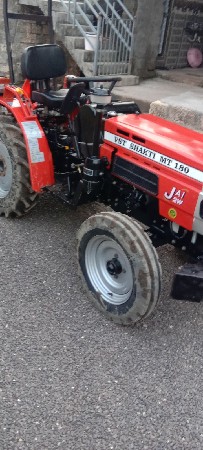 vst shakti 18 hp