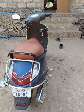 access vechva ni se