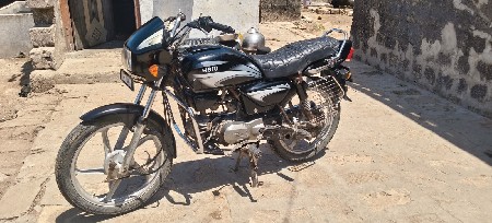 splendor plus વેચવાની છે.