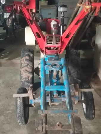 vst trector