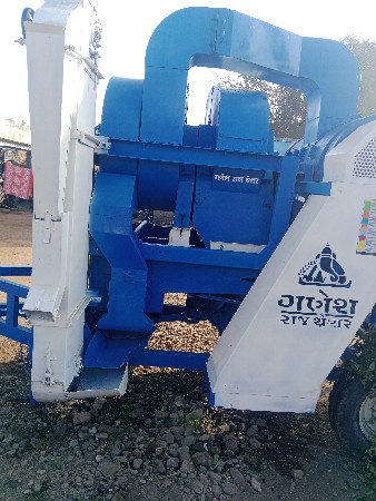 ગણેશ રાજ નુ થેસર છે