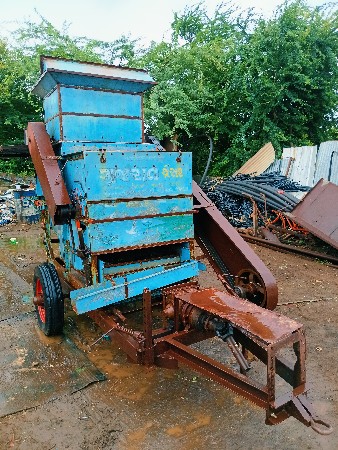 જસદણ ગુજરાત ની બનાવટ છે