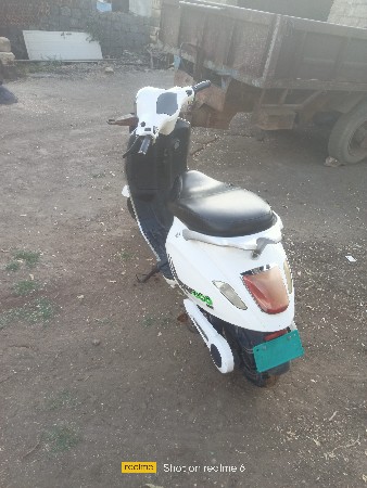 ઈલેક્ટ્રીક કોટી વેચવાની છે