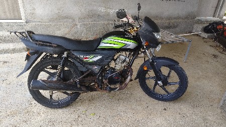 gadi veshvani se