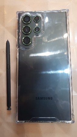 samsang s22 ultra 12/256 mobail