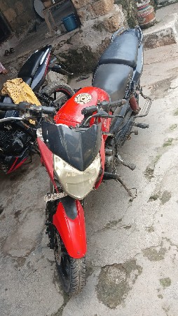 palsar 135cc