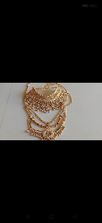 Dulhan set