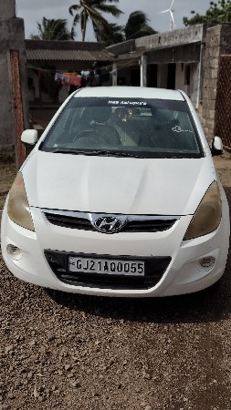 hyundai i20 Magna
