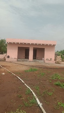 જમીન વેચવા ની છે ફુલ સુવિધા વાદી