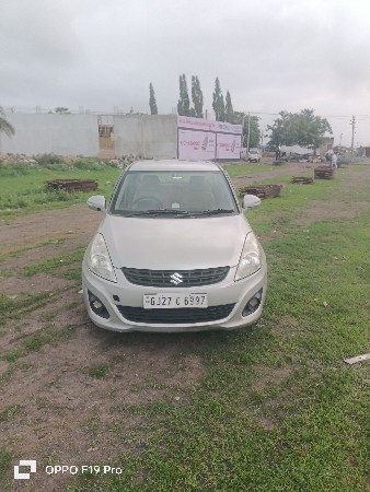 swift dzire
