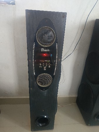 tower sound