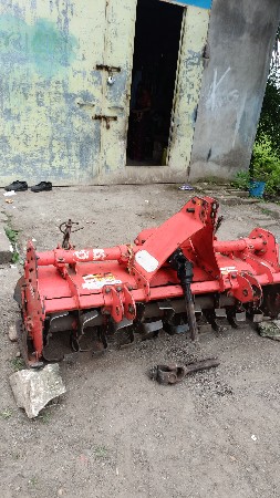 રોટાવેટર