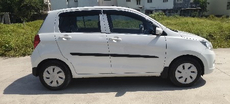 maruti celerio