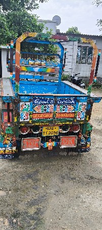 છકડો રીક્ષા