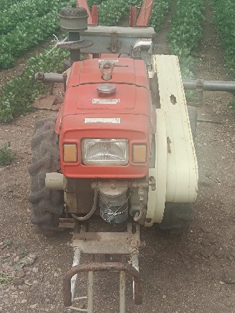 પાવરટિલર