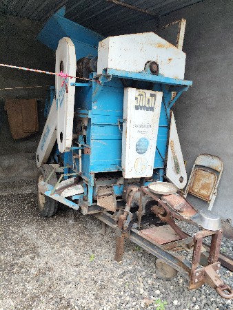 થ્રેસર વેચવાનું છે