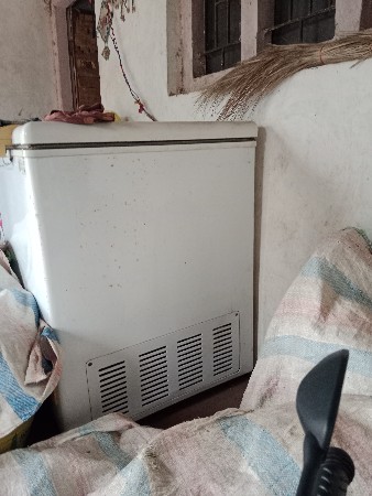 ફ્રીજ વેચવાનું છે સોડા નું