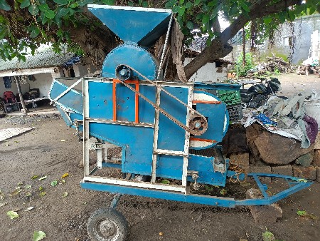 ઘઉ દરણુ કરવાનું ઓપનેર