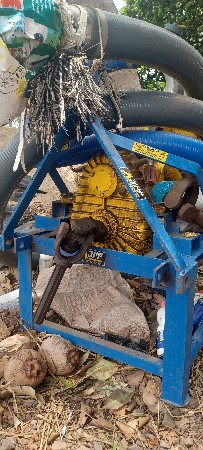 પાણીનો પંપ વેચવાનો છે