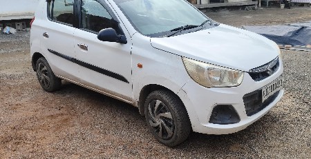 gadi aap vani che