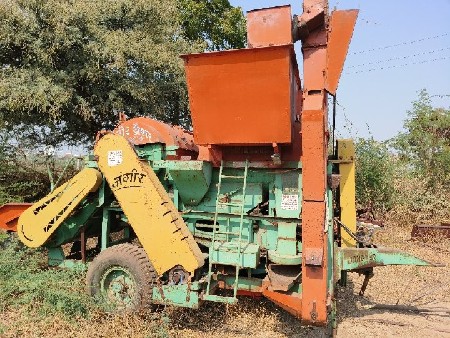 જગીર થ્રેસર