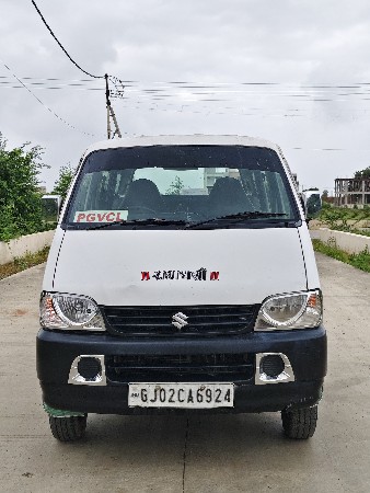 Maruti Suzuki Eeco