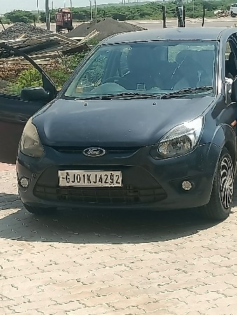 figo ford