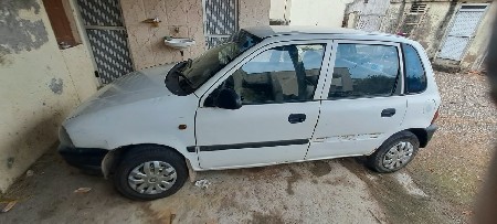 maruti zen વેચવાની che
