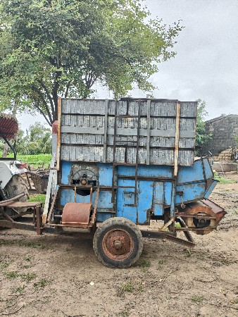 ગીતા નું થ્રેસર