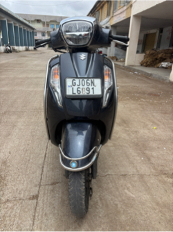 suzuki aaacesh 125