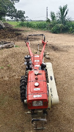 sigda varu tractor