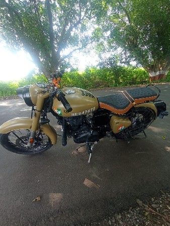 royal bullet