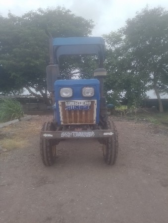 મીની ટેકટર વેચવાનું છે