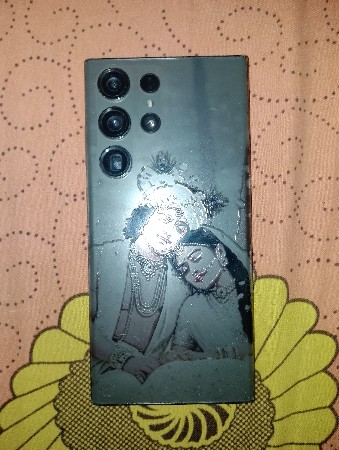 Samsung Galaxy s23 Ultra