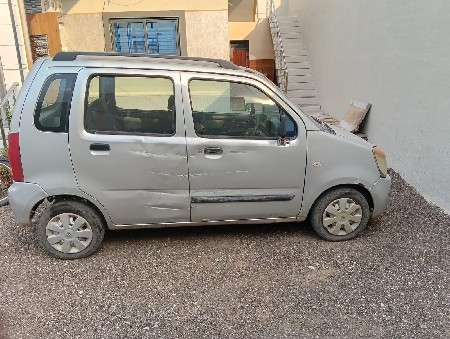 car vechvani chhe