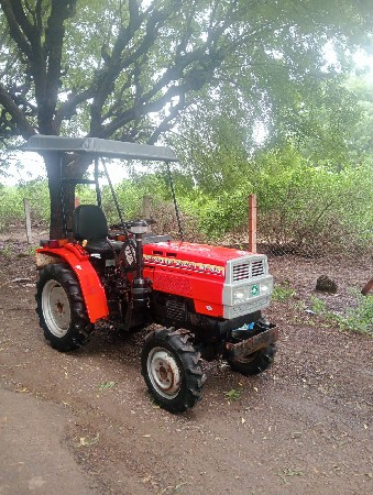 vst Mitsubishi shakti mt 180 d