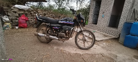 2018 નું મોડેલ છે