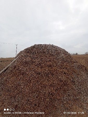 મગફળી નો ભુકો વેચવાનો છે
