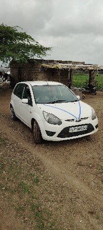 Ford Figo Diesel
