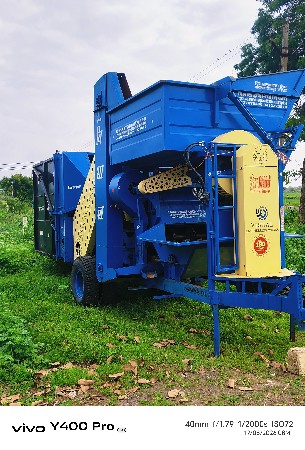 થ્રેશર વેચવાનું છે