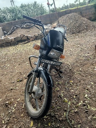 splendor plus vechavanu che....