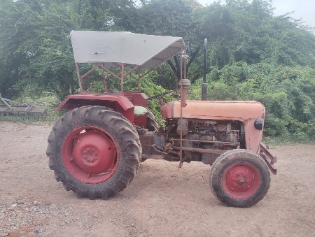Massey 35