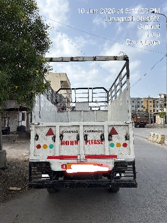 Mahindra Bolero