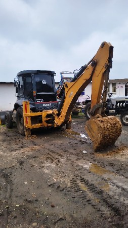 case 770 2021 model