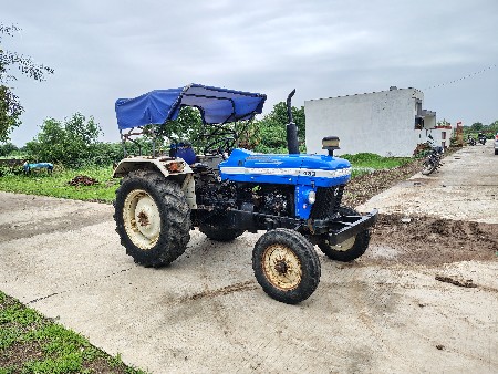 Powertrac 439