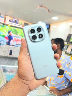 Redmi note 15